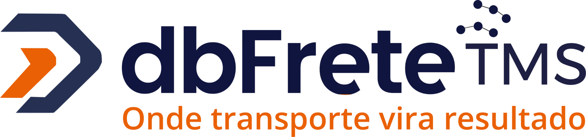 dbFrete TMS