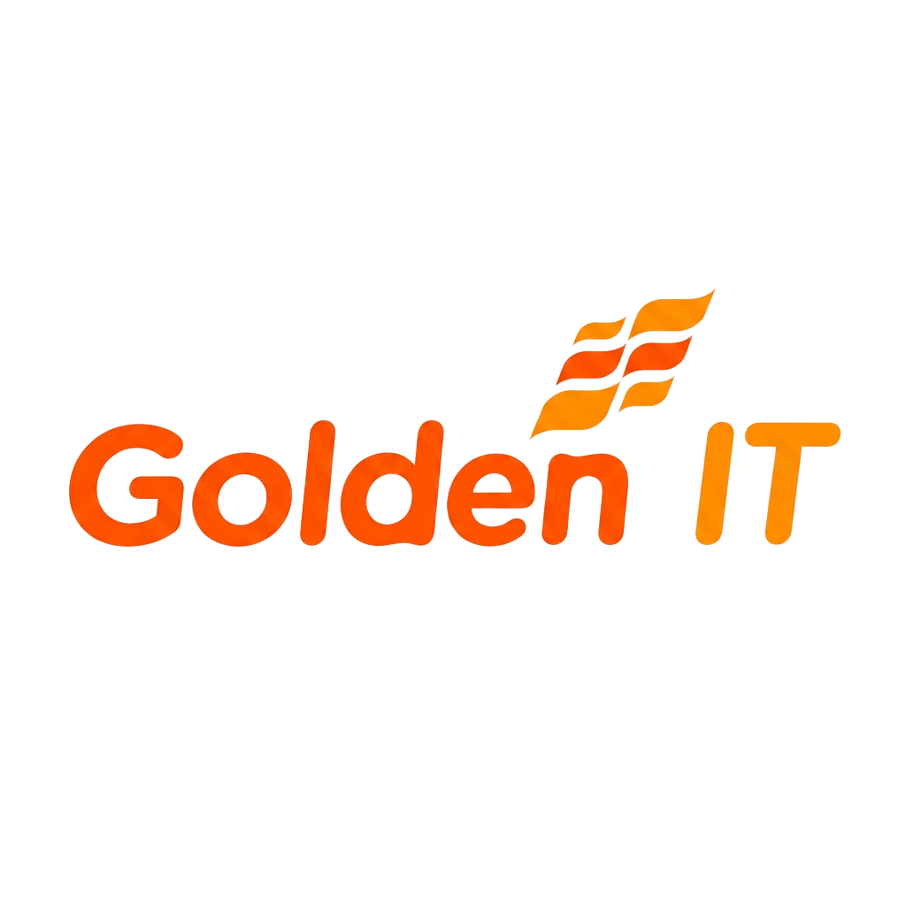 Golden IT